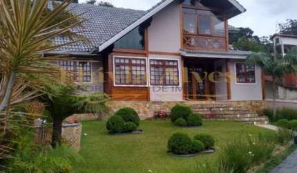 CASA EM CONDOMÍNIO TERESÓPOLIS COMARY