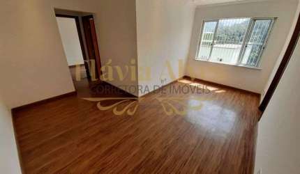 APARTAMENTO TERESÓPOLIS PIMENTEIRAS