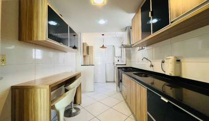 Extraordinário apartamento com a melhor localização!!!!