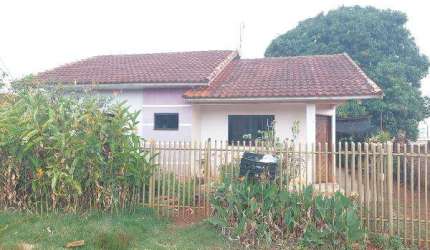 Oportunidade Única em ASSIS CHATEAUBRIAND - PR | Tipo: Casa | Negociação: Venda Direta Online  | Situação: Imóvel