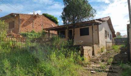 Oportunidade Única em SANTO ANTONIO DA PLATINA - PR | Tipo: Casa | Negociação: Venda Direta Online  | Situação: Imóvel