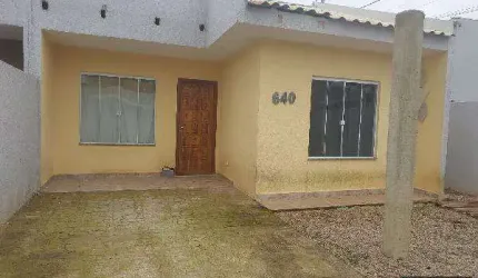 Oportunidade Única em FAZENDA RIO GRANDE - PR | Tipo: Casa | Negociação: Venda Direta Online  | Situação: Imóvel