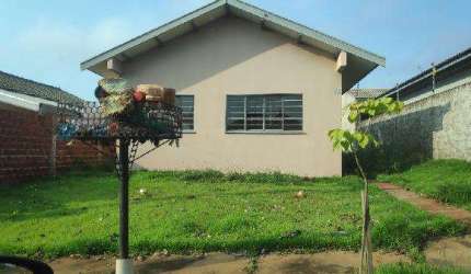 Oportunidade Única em DOUTOR CAMARGO - PR | Tipo: Casa | Negociação: Venda Direta Online  | Situação: Imóvel