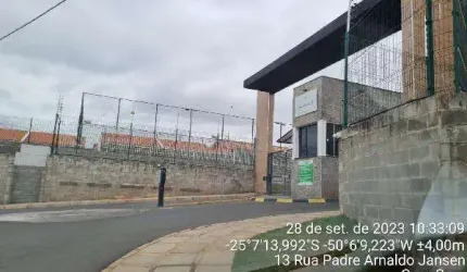 Oportunidade Única em PONTA GROSSA - PR | Tipo: Casa | Negociação: Venda Direta Online  | Situação: Imóvel