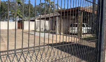 Oportunidade Única em PARANAVAI - PR | Tipo: Casa | Negociação: Venda Direta Online  | Situação: Imóvel