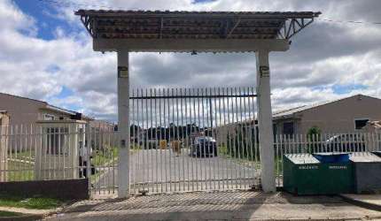 Oportunidade Única em COLOMBO - PR | Tipo: Casa | Negociação: Leilão  | Situação: Imóvel