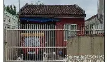 Oportunidade Única em PONTAL DO PARANA - PR | Tipo: Casa | Negociação: Leilão  | Situação: Imóvel