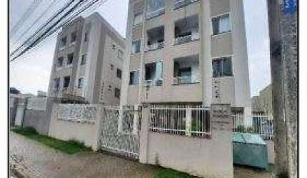 Oportunidade Única em PINHAIS - PR | Tipo: Apartamento | Negociação: Leilão  | Situação: Imóvel