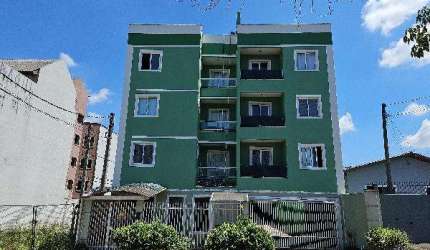 Oportunidade Única em SAO JOSE DOS PINHAIS - PR | Tipo: Apartamento | Negociação: Leilão  | Situação: Imóvel