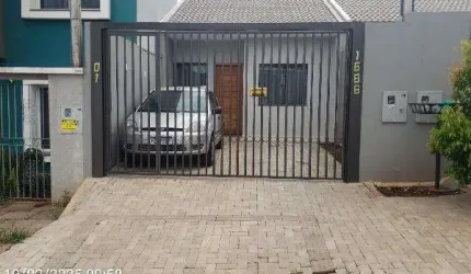 Oportunidade Única em CASCAVEL - PR | Tipo: Casa | Negociação: Leilão  | Situação: Imóvel
