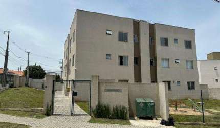 Oportunidade Única em ARAUCARIA - PR | Tipo: Apartamento | Negociação: Leilão  | Situação: Imóvel