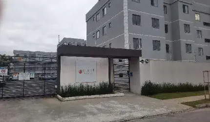 Oportunidade Única em PARANAGUA - PR | Tipo: Apartamento | Negociação: Leilão  | Situação: Imóvel
