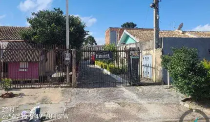 Oportunidade Única em FAZENDA RIO GRANDE - PR | Tipo: Casa | Negociação: Leilão  | Situação: Imóvel