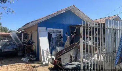 Oportunidade Única em FAZENDA RIO GRANDE - PR | Tipo: Casa | Negociação: Leilão  | Situação: Imóvel