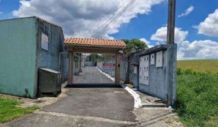 Oportunidade Única em ARAUCARIA - PR | Tipo: Casa | Negociação: Leilão  | Situação: Imóvel