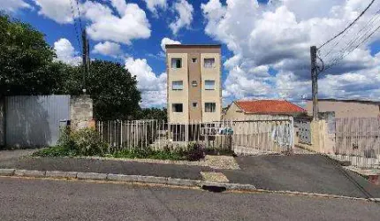 Oportunidade Única em COLOMBO - PR | Tipo: Apartamento | Negociação: Leilão  | Situação: Imóvel