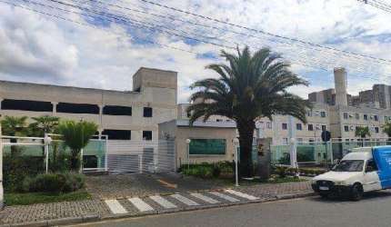 Oportunidade Única em CURITIBA - PR | Tipo: Apartamento | Negociação: Leilão  | Situação: Imóvel