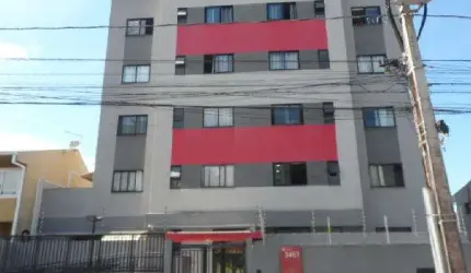 Oportunidade Única em CURITIBA - PR | Tipo: Apartamento | Negociação: Leilão  | Situação: Imóvel