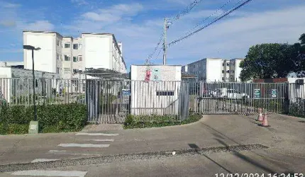 Oportunidade Única em PINHAIS - PR | Tipo: Apartamento | Negociação: Leilão  | Situação: Imóvel