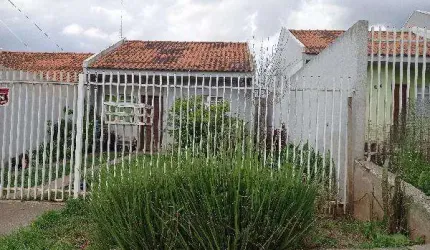 Oportunidade Única em FAZENDA RIO GRANDE - PR | Tipo: Apartamento | Negociação: Leilão  | Situação: Imóvel