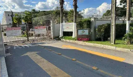 Oportunidade Única em ARAUCARIA - PR | Tipo: Apartamento | Negociação: Leilão  | Situação: Imóvel