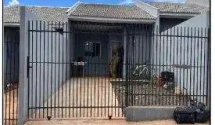 Oportunidade Única em FLORESTA - PR | Tipo: Casa | Negociação: Leilão  | Situação: Imóvel