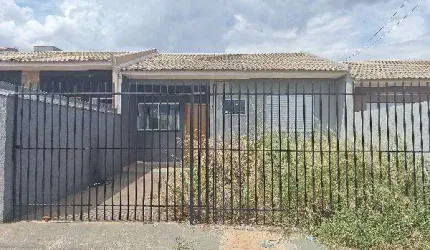 Oportunidade Única em PAICANDU - PR | Tipo: Casa | Negociação: Leilão  | Situação: Imóvel