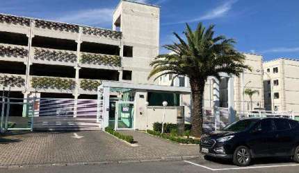 Oportunidade Única em CURITIBA - PR | Tipo: Apartamento | Negociação: Licitação Aberta  | Situação: Imóvel