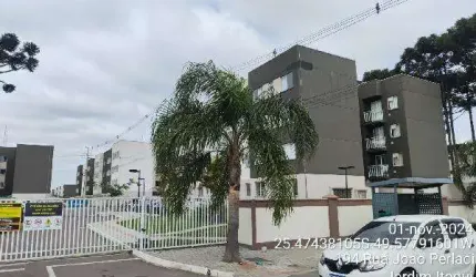 Oportunidade Única em CAMPO LARGO - PR | Tipo: Apartamento | Negociação: Licitação Aberta  | Situação: Imóvel