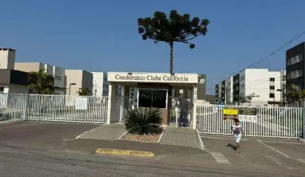 Oportunidade Única em CAMPO LARGO - PR | Tipo: Apartamento | Negociação: Venda Direta Online  | Situação: Imóvel