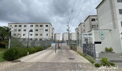 Oportunidade Única em COLOMBO - PR | Tipo: Apartamento | Negociação: Leilão  | Situação: Imóvel