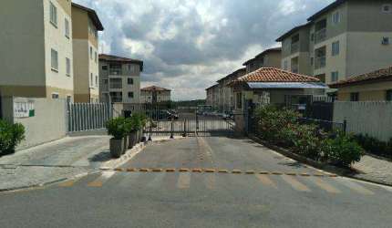 Oportunidade Única em SAO JOSE DOS PINHAIS - PR | Tipo: Apartamento | Negociação: Leilão  | Situação: Imóvel