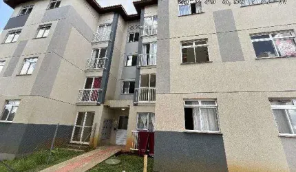 Oportunidade Única em PONTA GROSSA - PR | Tipo: Apartamento | Negociação: Leilão  | Situação: Imóvel