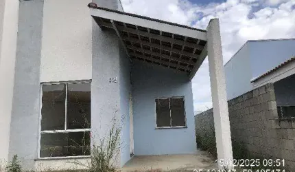 Oportunidade Única em PONTA GROSSA - PR | Tipo: Casa | Negociação: Leilão  | Situação: Imóvel
