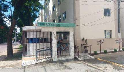 Oportunidade Única em CURITIBA - PR | Tipo: Apartamento | Negociação: Leilão  | Situação: Imóvel
