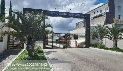 Oportunidade Única em CURITIBA - PR | Tipo: Apartamento | Negociação: Leilão  | Situação: Imóvel