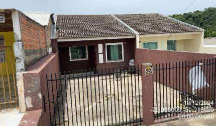 Oportunidade Única em PONTA GROSSA - PR | Tipo: Casa | Negociação: Leilão  | Situação: Imóvel