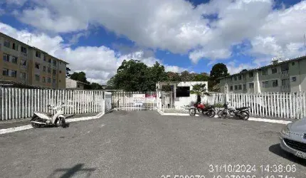 Oportunidade Única em ARAUCARIA - PR | Tipo: Apartamento | Negociação: Licitação Aberta  | Situação: Imóvel