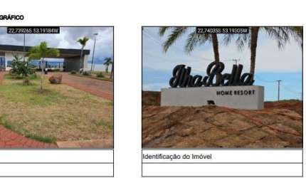 Oportunidade Única em SAO PEDRO DO PARANA - PR | Tipo: Terreno | Negociação: Licitação Aberta  | Situação: Imóvel