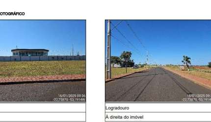 Oportunidade Única em SAO PEDRO DO PARANA - PR | Tipo: Terreno | Negociação: Licitação Aberta  | Situação: Imóvel