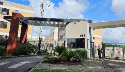 Oportunidade Única em ALMIRANTE TAMANDARE - PR | Tipo: Apartamento | Negociação: Venda Direta Online  | Situação: Imóvel