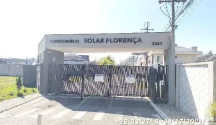 Oportunidade Única em CURITIBA - PR | Tipo: Casa | Negociação: Leilão  | Situação: Imóvel