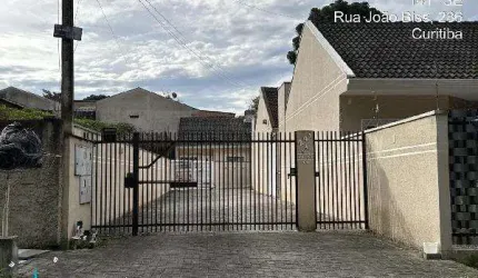 Oportunidade Única em PIRAQUARA - PR | Tipo: Casa | Negociação: Leilão  | Situação: Imóvel