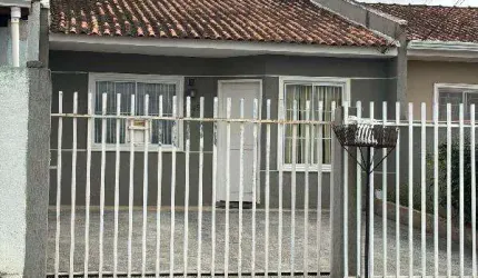 Oportunidade Única em FAZENDA RIO GRANDE - PR | Tipo: Casa | Negociação: Leilão  | Situação: Imóvel