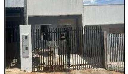 Oportunidade Única em CASCAVEL - PR | Tipo: Casa | Negociação: Leilão  | Situação: Imóvel