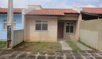 Oportunidade Única em FAZENDA RIO GRANDE - PR | Tipo: Casa | Negociação: Leilão  | Situação: Imóvel