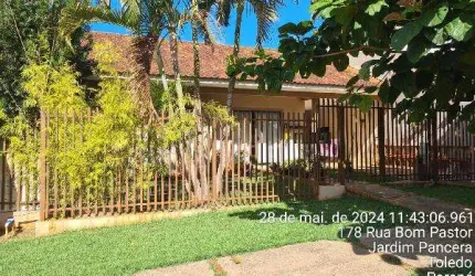Oportunidade Única em TOLEDO - PR | Tipo: Casa | Negociação: Leilão  | Situação: Imóvel