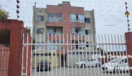 Oportunidade Única em SAO JOSE DOS PINHAIS - PR | Tipo: Apartamento | Negociação: Leilão  | Situação: Imóvel