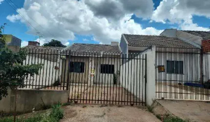 Oportunidade Única em MANDAGUACU - PR | Tipo: Casa | Negociação: Leilão  | Situação: Imóvel