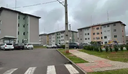 Oportunidade Única em COLOMBO - PR | Tipo: Apartamento | Negociação: Licitação Aberta  | Situação: Imóvel